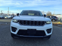 Thumbnail image of 2022 Jeep Grand Cherokee at Lilliston Chrysler Jeep Dodge