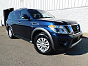 Thumbnail image of 2018 Nissan Armada at Mathews Nissan