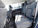 Thumbnail image of 2018 Nissan Armada at Mathews Nissan