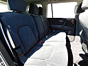 Thumbnail image of 2018 Nissan Armada at Mathews Nissan