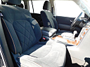 Thumbnail image of 2018 Nissan Armada at Mathews Nissan