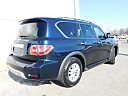 Thumbnail image of 2018 Nissan Armada at Mathews Nissan