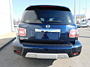 Thumbnail image of 2018 Nissan Armada at Mathews Nissan