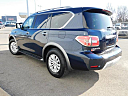 Thumbnail image of 2018 Nissan Armada at Mathews Nissan