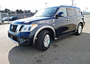 Thumbnail image of 2018 Nissan Armada at Mathews Nissan
