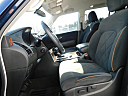 Thumbnail image of 2018 Nissan Armada at Mathews Nissan