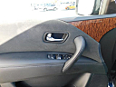 Thumbnail image of 2018 Nissan Armada at Mathews Nissan