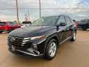 Thumbnail image of 2022 Hyundai TUCSON at Serra Buick Gmc Champaign