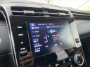 Thumbnail image of 2022 Hyundai TUCSON at Serra Buick Gmc Champaign