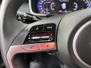 Thumbnail image of 2022 Hyundai TUCSON at Serra Buick Gmc Champaign