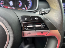 Thumbnail image of 2022 Hyundai TUCSON at Serra Buick Gmc Champaign