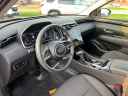Thumbnail image of 2022 Hyundai TUCSON at Serra Buick Gmc Champaign