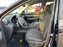 Thumbnail image of 2022 Hyundai TUCSON at Serra Buick Gmc Champaign