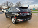 Thumbnail image of 2022 Hyundai TUCSON at Serra Buick Gmc Champaign