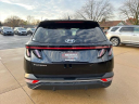 Thumbnail image of 2022 Hyundai TUCSON at Serra Buick Gmc Champaign