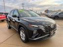 Thumbnail image of 2022 Hyundai TUCSON at Serra Buick Gmc Champaign