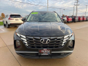 Thumbnail image of 2022 Hyundai TUCSON at Serra Buick Gmc Champaign