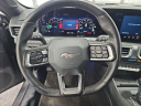 Thumbnail image of 2024 Ford Mustang at Burkart Ford