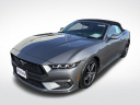 Thumbnail image of 2024 Ford Mustang at Burkart Ford