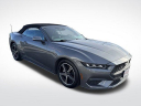 Thumbnail image of 2024 Ford Mustang at Burkart Ford