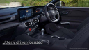 Thumbnail image of 2024 Ford Mustang at Burkart Ford