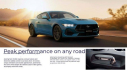 Thumbnail image of 2024 Ford Mustang at Burkart Ford