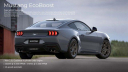 Thumbnail image of 2024 Ford Mustang at Burkart Ford