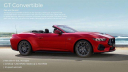 Thumbnail image of 2024 Ford Mustang at Burkart Ford