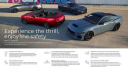 Thumbnail image of 2024 Ford Mustang at Burkart Ford