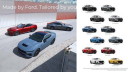 Thumbnail image of 2024 Ford Mustang at Burkart Ford