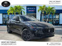 Thumbnail image of 2024 Maserati Levante at Delray Buick GMC