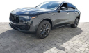 Thumbnail image of 2024 Maserati Levante at Delray Buick GMC