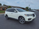 Thumbnail image of 2020 Nissan Pathfinder at Gary Mathews Motors