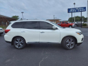 Thumbnail image of 2020 Nissan Pathfinder at Gary Mathews Motors