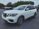 Thumbnail image of 2020 Nissan Pathfinder at Gary Mathews Motors