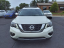 Thumbnail image of 2020 Nissan Pathfinder at Gary Mathews Motors