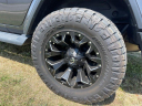 2020 Jeep Wrangler Unlimited Sahara at Campbell Brothers Auto Sales Inc.