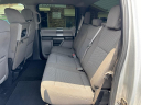 2018 Ford F-150 at BROWNING'S RELIABLE CARS&TRUCKS LLC