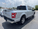 Thumbnail image of 2018 Ford F-150 at BROWNING'S RELIABLE CARS&TRUCKS LLC
