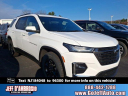 2022 Chevrolet Traverse LT Cloth at D'Ambrosio Dodge