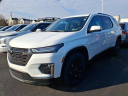 Thumbnail image of 2022 Chevrolet Traverse at D'Ambrosio Dodge