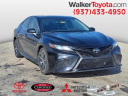 Thumbnail image of 2024 Toyota Camry at The Walker Auto Group Inc