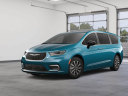 Thumbnail image of 2025 Chrysler Pacifica Plug-In Hybrid at Suburban Chrysler Dodge Jeep Ram of Troy