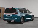 Thumbnail image of 2025 Chrysler Pacifica Plug-In Hybrid at Suburban Chrysler Dodge Jeep Ram of Troy