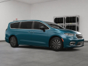 Thumbnail image of 2025 Chrysler Pacifica Plug-In Hybrid at Suburban Chrysler Dodge Jeep Ram of Troy