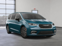 Thumbnail image of 2025 Chrysler Pacifica Plug-In Hybrid at Suburban Chrysler Dodge Jeep Ram of Troy