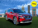 Thumbnail image of 2023 Nissan Rogue at Town And Country Ford - Louisville