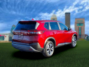 Thumbnail image of 2023 Nissan Rogue at Town And Country Ford - Louisville