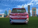 Thumbnail image of 2023 Nissan Rogue at Town And Country Ford - Louisville