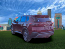Thumbnail image of 2023 Nissan Rogue at Town And Country Ford - Louisville